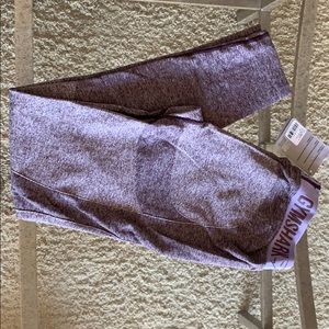 Gymshark flex leggings